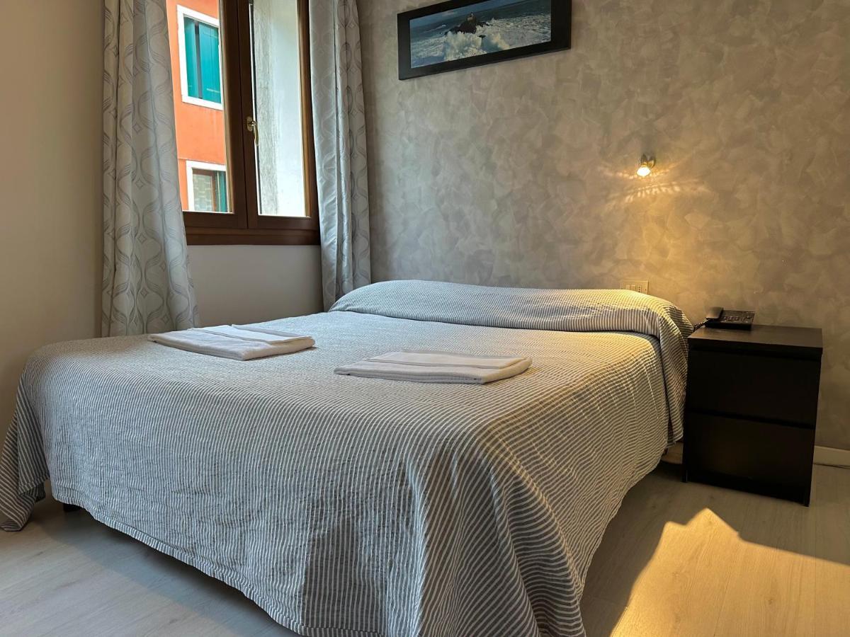 Albergo Roma Valdagno Buitenkant foto